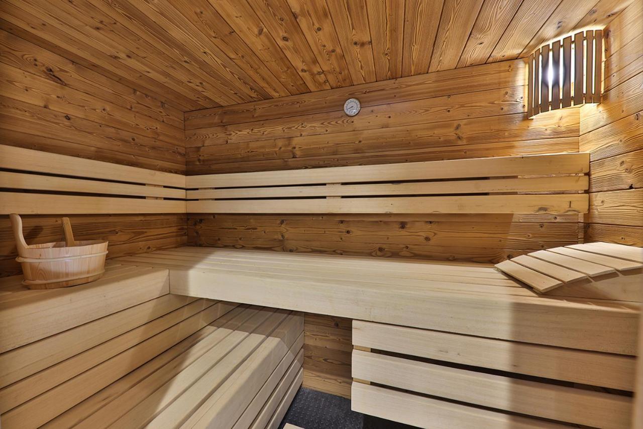 Chalet Hohneck 4 Etoiles, Vieux Bois Et Pierre, Spa, Sauna, Borne De Recharge Stosswihr Luaran gambar