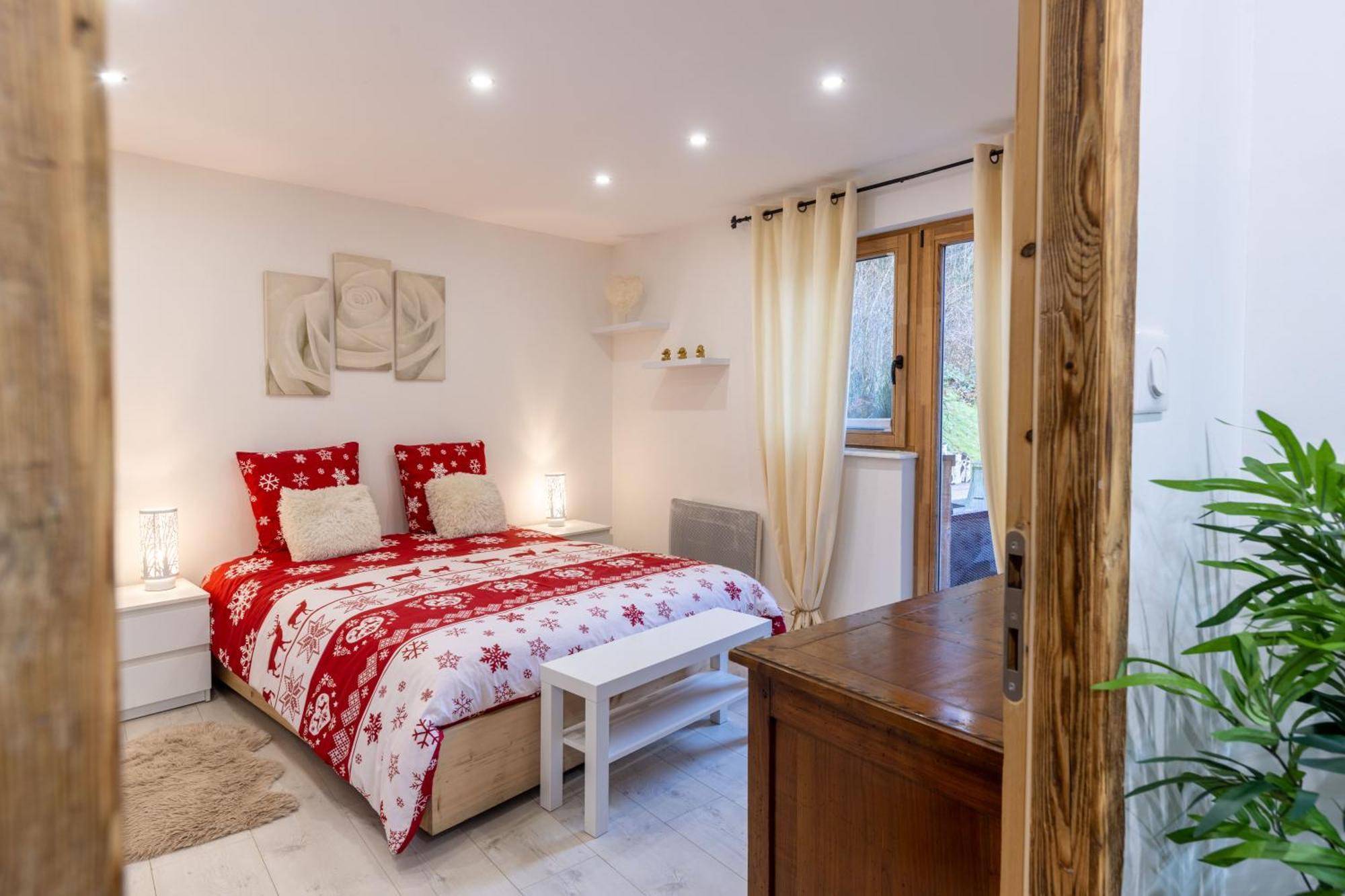 Chalet Hohneck 4 Etoiles, Vieux Bois Et Pierre, Spa, Sauna, Borne De Recharge Stosswihr Luaran gambar